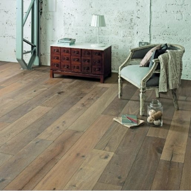 Elka Rural Oak Engineered Wood Flooring